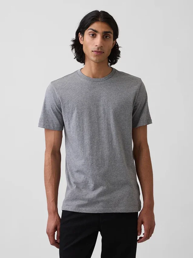 Klassiek T-shirt