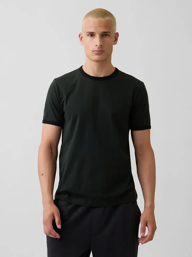 Klassiek T-shirt