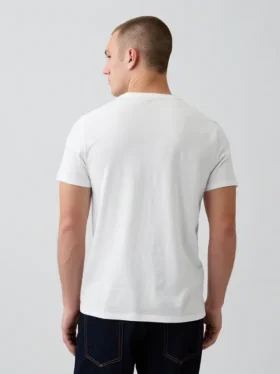 Klassiek T-shirt