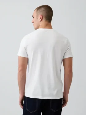 Klassiek T-shirt