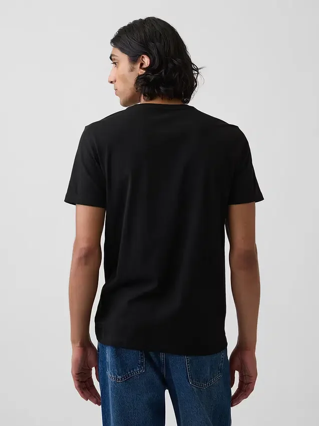 Klassiek T-shirt