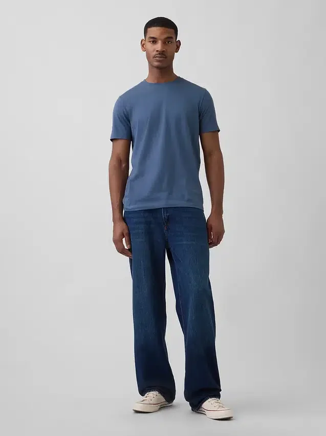 Klassiek T-shirt