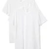 Klassiek T-shirt (2-pack)
