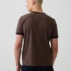 Klassiek T-shirt