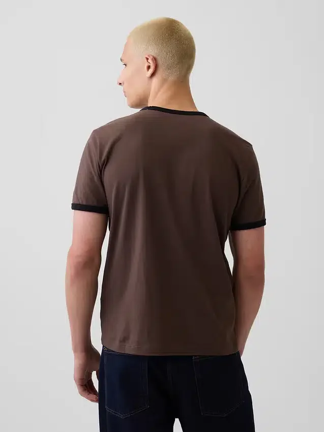 Klassiek T-shirt