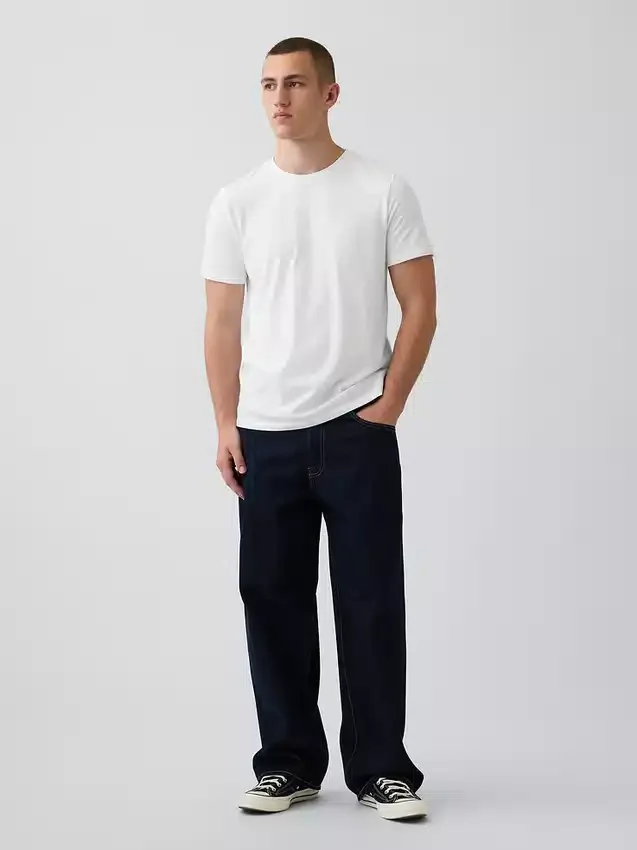 Klassiek T-shirt