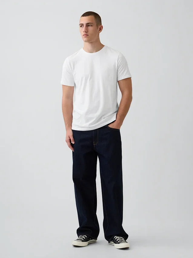 Klassiek T-shirt