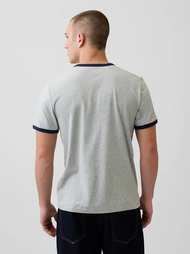 Klassiek T-shirt