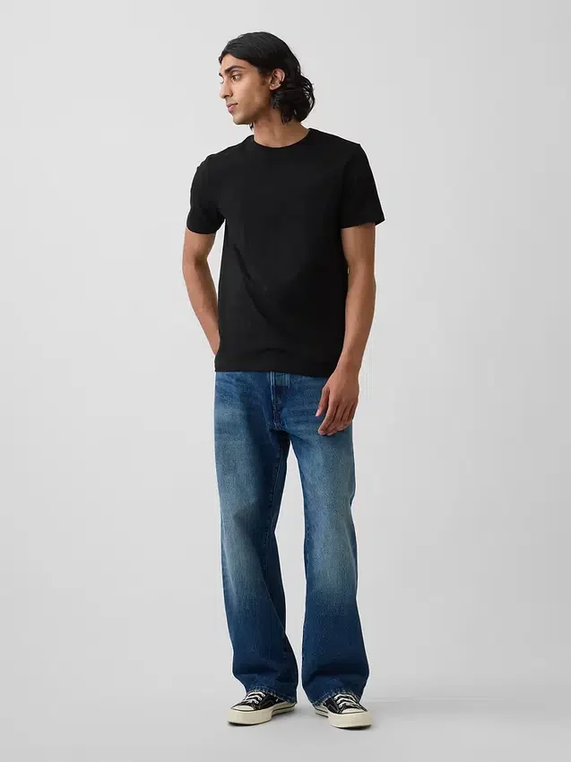 Klassiek T-shirt