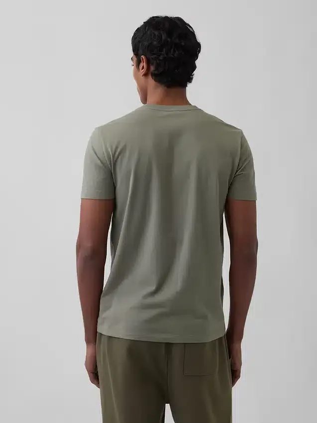 Klassiek T-shirt