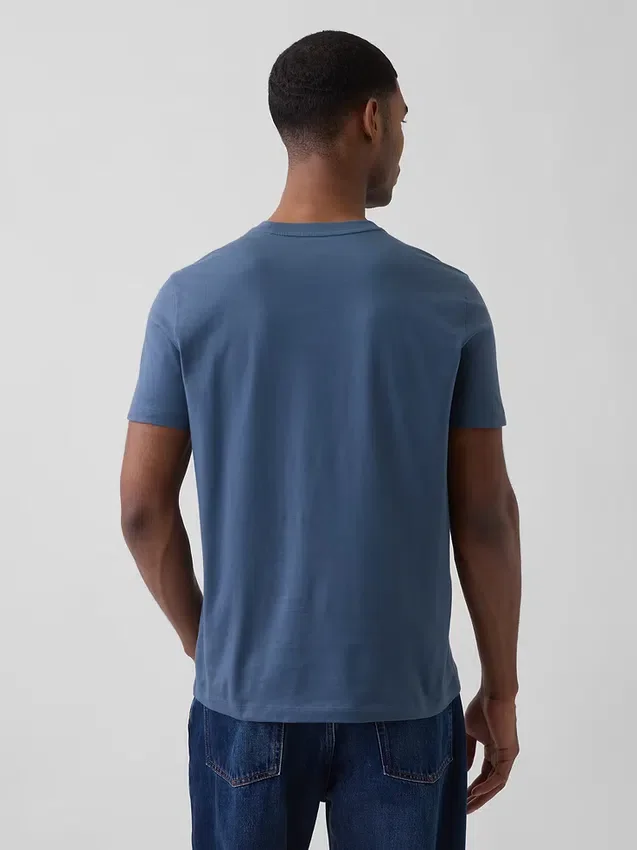 Klassiek T-shirt
