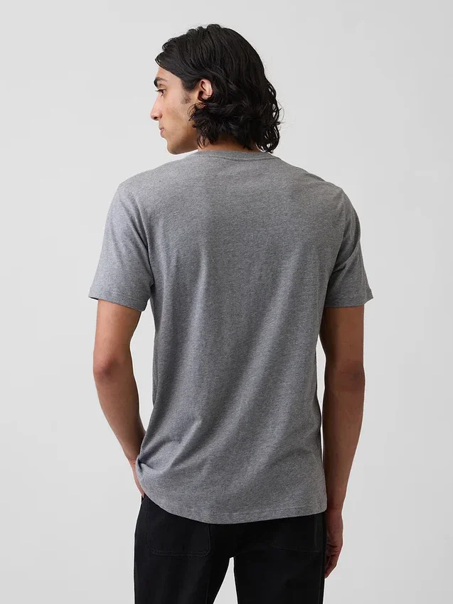 Klassiek T-shirt