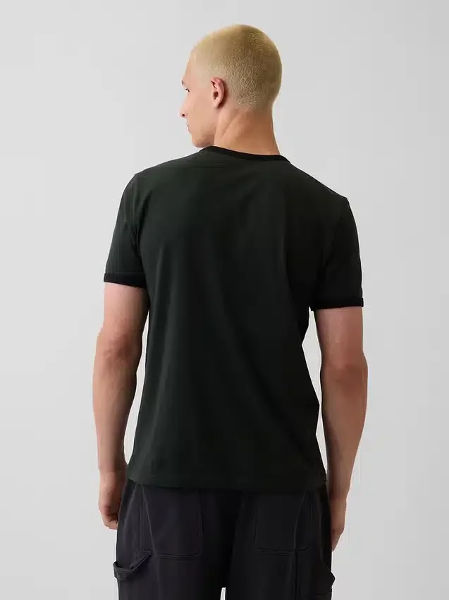 Klassiek T-shirt