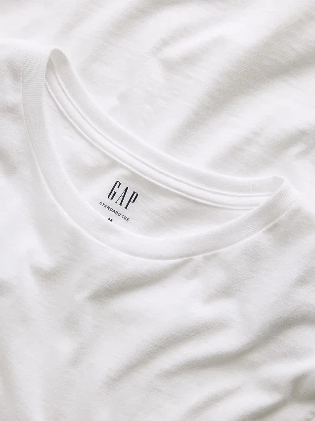 Klassiek T-shirt