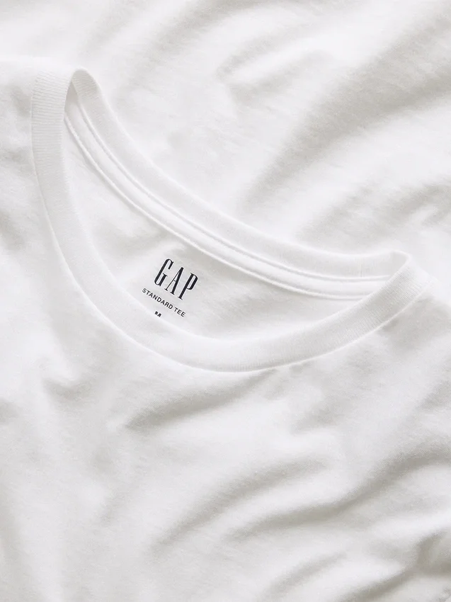 Klassiek T-shirt