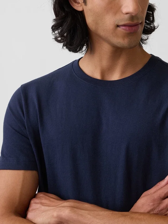 Klassiek T-shirt