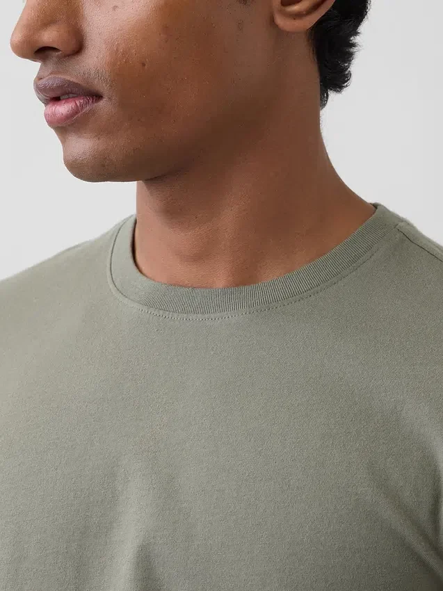 Klassiek T-shirt