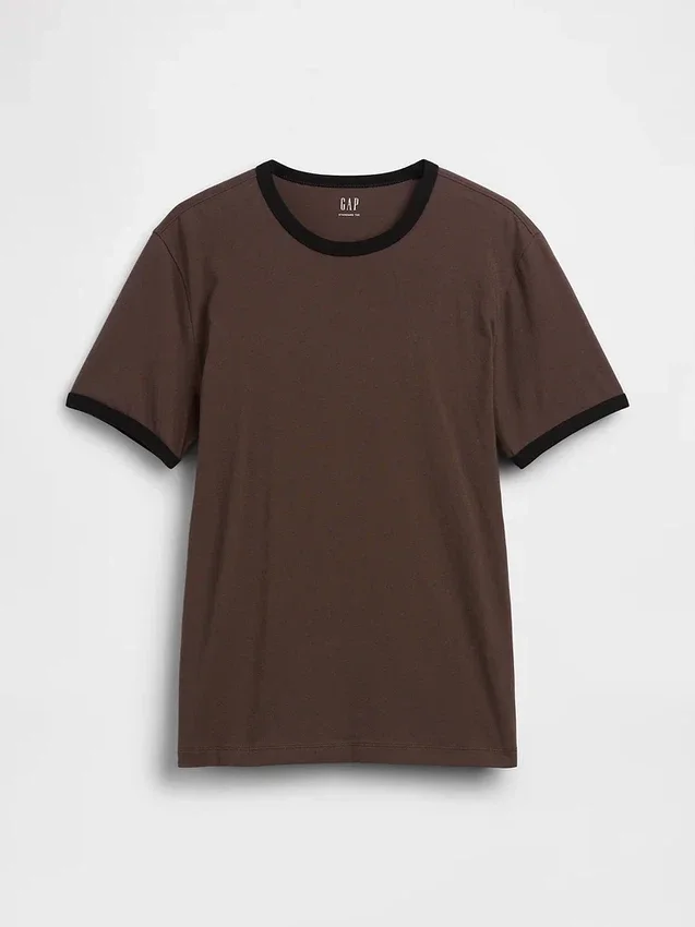 Klassiek T-shirt