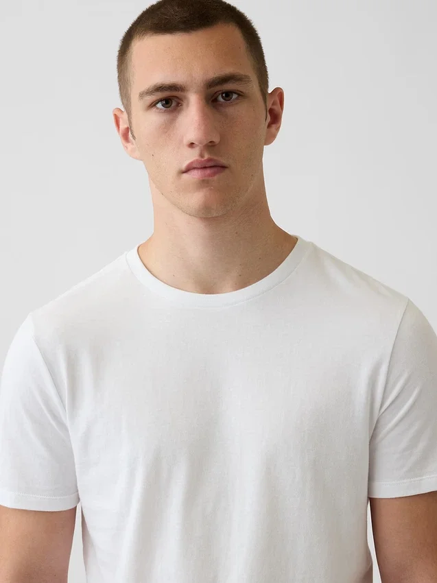 Klassiek T-shirt