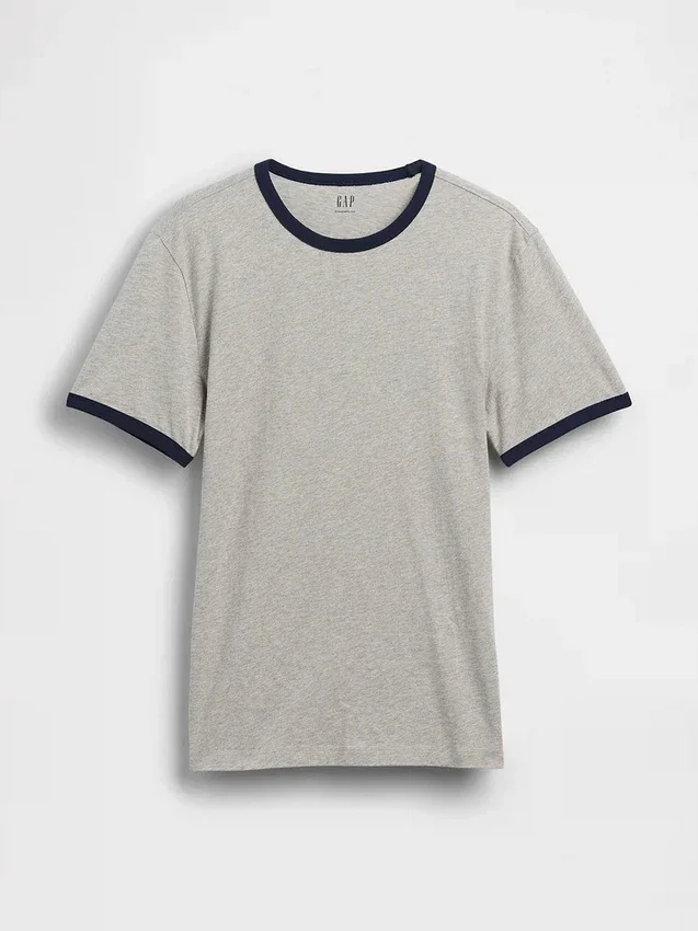Klassiek T-shirt