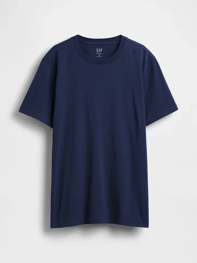 Klassiek T-shirt