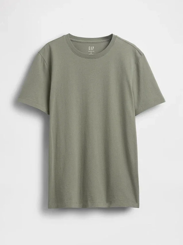 Klassiek T-shirt
