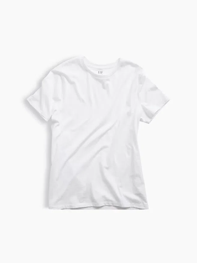 Klassiek T-shirt