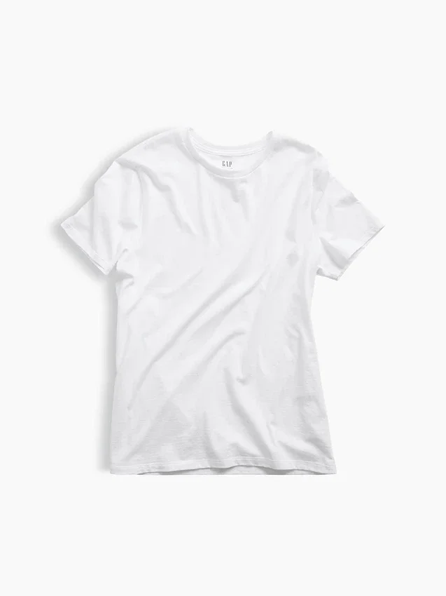 Klassiek T-shirt