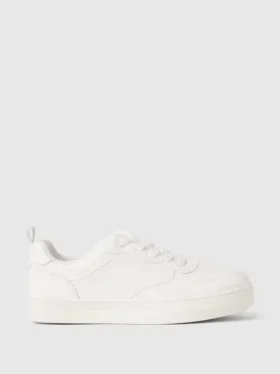 Klassieke kindersneakers