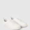 Klassieke kindersneakers