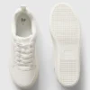 Klassieke kindersneakers