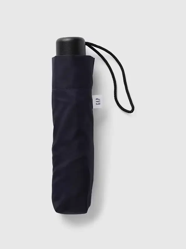 Klassieke paraplu