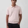 Klassieke polotrui