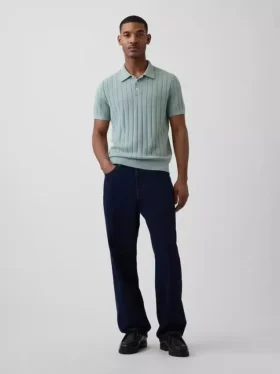 Klassieke polotrui
