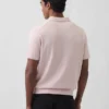 Klassieke polotrui