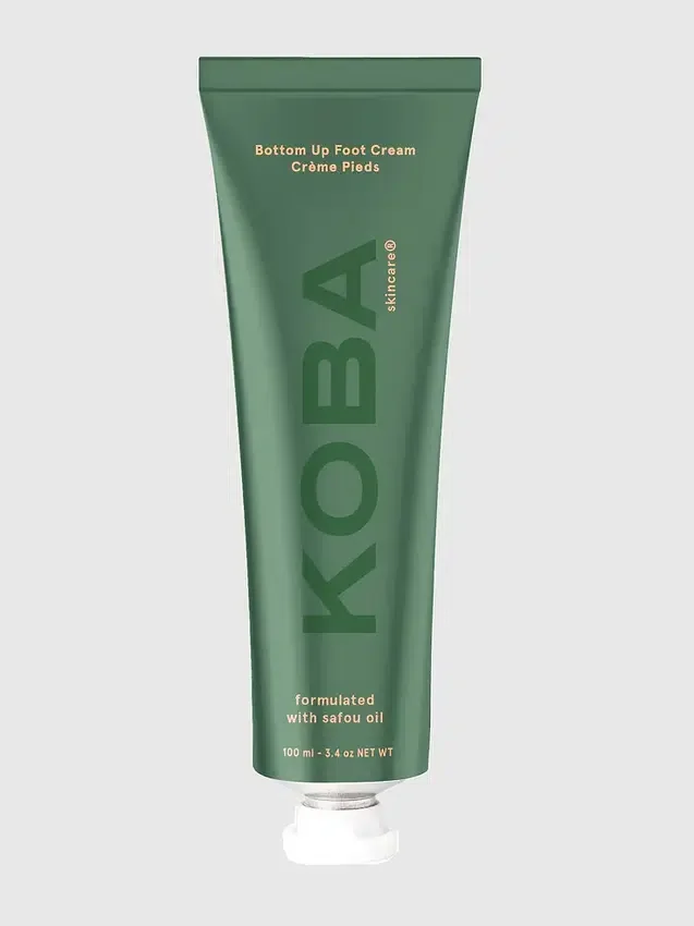 Koba Bottom Up-voetcrème