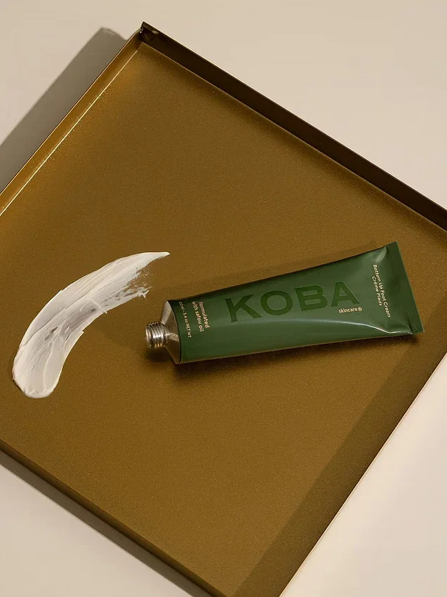 Koba Bottom Up-voetcrème