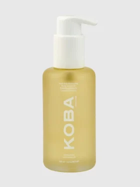 Koba Gold Drip Voedende Lichaams- en Haarolie