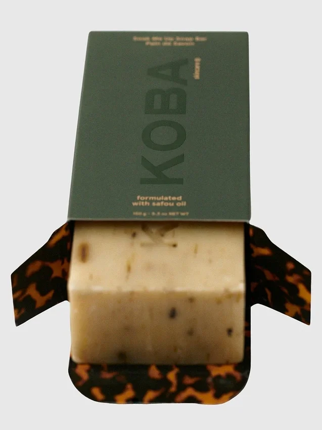 Koba Soak Me Up zeep