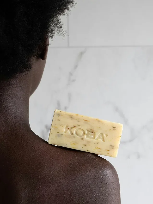Koba Soak Me Up zeep