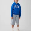 Koop de Blue Kids Vintagesoft Relaxed Hoodie