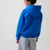 Koop de Blue Kids Vintagesoft Relaxed Hoodie