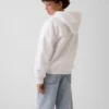 Koop de Blue Kids Vintagesoft Relaxed Hoodie