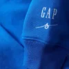 Koop de Blue Kids Vintagesoft Relaxed Hoodie