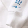 Koop de Blue Kids Vintagesoft Relaxed Hoodie