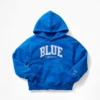Koop de Blue Kids Vintagesoft Relaxed Hoodie