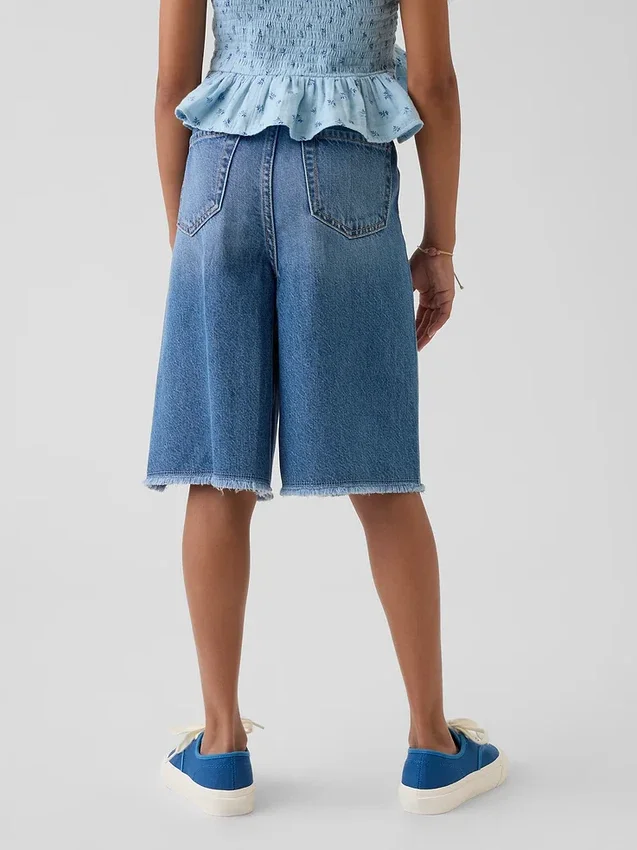 Korte broeken met lage taille, ultrazacht en gemakkelijk aan te trekken