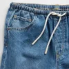 Korte broeken met lage taille, ultrazacht en gemakkelijk aan te trekken