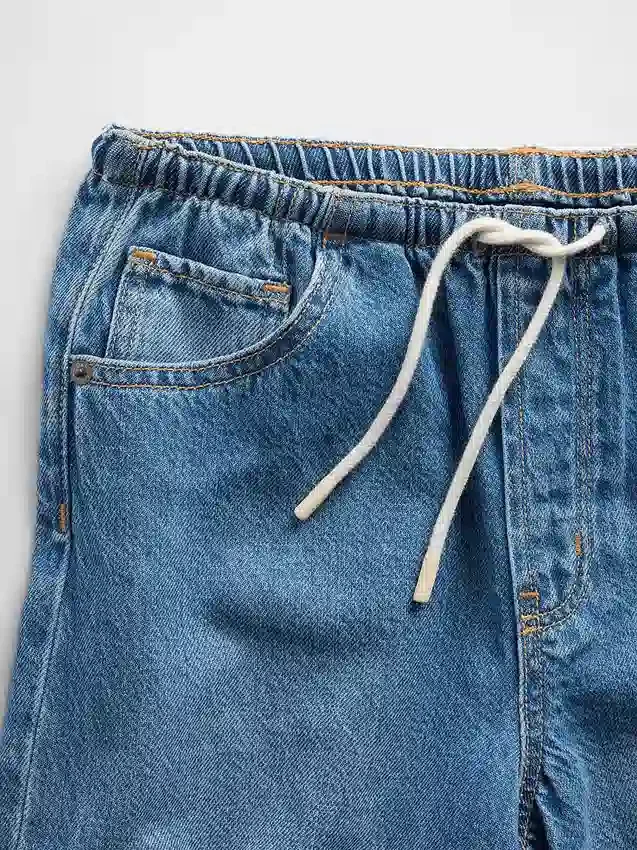 Korte broeken met lage taille, ultrazacht en gemakkelijk aan te trekken