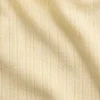 Korte cami met pointelle-patroon